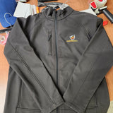 CXJ-1M (KMT001)  Manteau Stormtech pour hommes