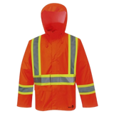 6055FRJO Viking Jacket rain suit FR