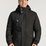 KMT001 - Manteau 3-en-1 pour hommes - Air Inuit HQ