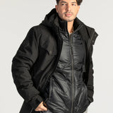 KMT001 - Manteau 3-en-1 pour hommes - Air Inuit HQ