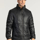 KMT001 - Manteau 3-en-1 pour hommes - Air Inuit HQ