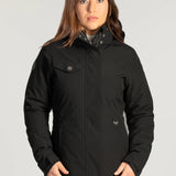 KWT001 - Manteau 3-en-1 pour femmes - Air Inuit