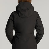 KWT001 - Manteau 3-en-1 pour femmes - Air Inuit