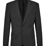INUMJ-25R - Veston d'agent de bord pour hommes - Air Inuit