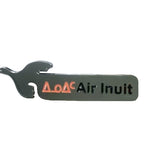 INUPIN - Épinglette d'agent de bord - Air Inuit