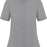 T300W-R - Chemise à manches courtes d'agent de bord pour femmes - Air Inuit