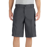 WR556BK - Dickies short régular fit