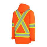 896501-REF-OR - Ganka manteau d'hiver 5-en-1