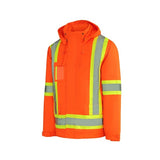 896501-REF-OR - Ganka manteau d'hiver 5-en-1