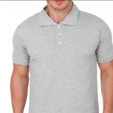 Amf 16-7088 - Polo auzone manches courtes