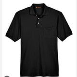88181P Polo Short Sleeve